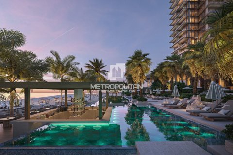 Купити апартаменти в готелі в Al Marjan Island, Рас-эль-Хайма, ОАЕ 1 спальня, 84м2, № 663772 - фото 11