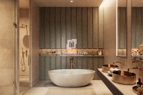 Купити апартаменти в готелі в Al Marjan Island, Рас-эль-Хайма, ОАЕ 1 спальня, 84м2, № 663772 - фото 4