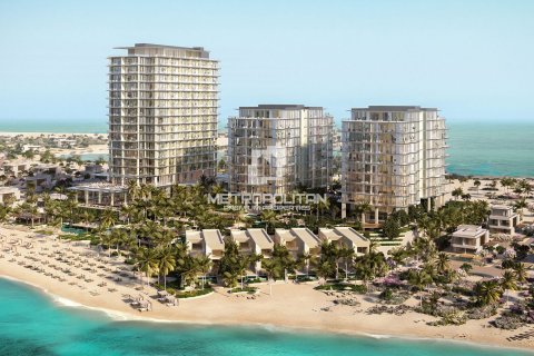 Купити апартаменти в готелі в Al Marjan Island, Рас-эль-Хайма, ОАЕ 1 спальня, 84м2, № 663772 - фото 7