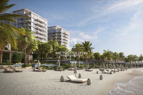 Купити апартаменти в готелі в Al Marjan Island, Рас-эль-Хайма, ОАЕ 1 спальня, 84м2, № 663772 - фото 2