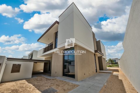 Снять в аренду виллу в Al Furjan, Дубай, ОАЭ 4 спальни, 480м2, № 663775 - фото 4