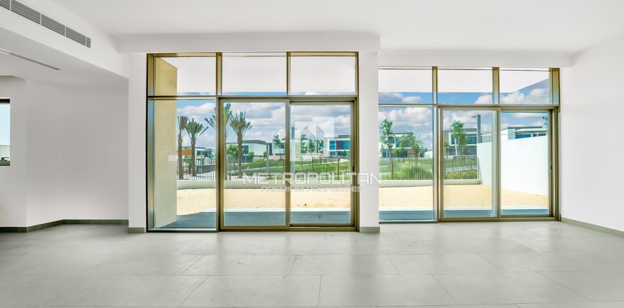 Вилла в Al Furjan, Дубай, ОАЭ 4 спальни, 480м2 № 663775