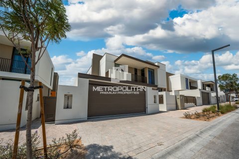 Снять в аренду виллу в Al Furjan, Дубай, ОАЭ 4 спальни, 480м2, № 663775 - фото 6