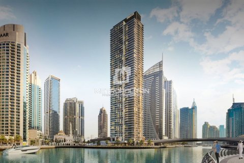 Apartemen di Dubai Marina, UEA 5 kamar tidur, 757 m2 nomor 663773 - foto 8