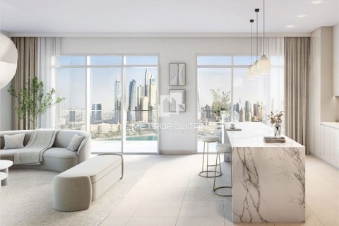 Apartemen di Dubai Marina, UEA 5 kamar tidur, 757 m2 nomor 663773 - foto 3