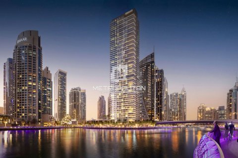 Apartemen di Dubai Marina, UEA 5 kamar tidur, 757 m2 nomor 663773 - foto 1