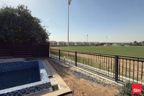 Villa sa Dubai, UAE 4 silid-tulugan, 635.8 sq.m. № 701333 - larawan 22