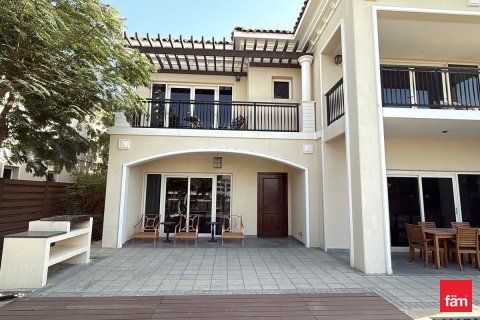 Villa sa Dubai, UAE 4 silid-tulugan, 635.8 sq.m. № 701333 - larawan 24