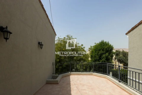Villa til salgs i Motor City, Dubai, Emiratene 3 soverom, 454 kvm Nr. 663495 - Foto 16