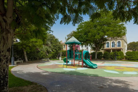 Villa til salgs i Motor City, Dubai, Emiratene 3 soverom, 454 kvm Nr. 663495 - Foto 18