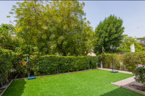 Villa til salgs i Motor City, Dubai, Emiratene 3 soverom, 454 kvm Nr. 663495 - Foto 3