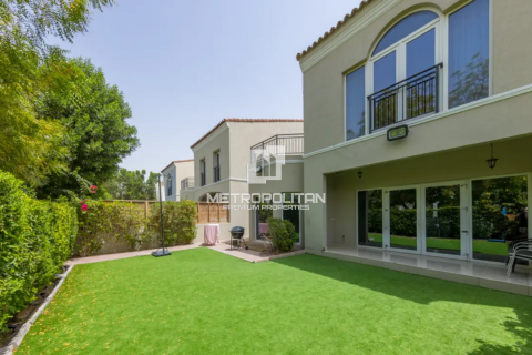 Villa til salgs i Motor City, Dubai, Emiratene 3 soverom, 454 kvm Nr. 663495 - Foto 2