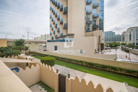 Kaupunkipientalo Palm Jumeirah, Dubai, Arabiemiraatit 3 makuuhuonetta, 456 m2 № 663440 - kuva 15