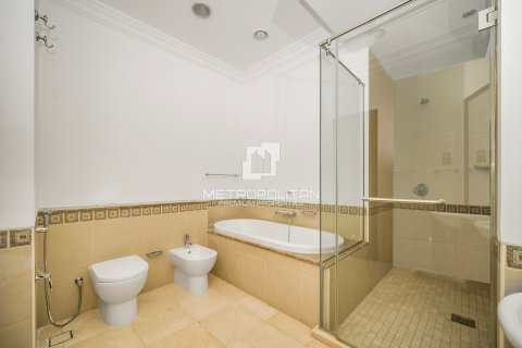Kaupunkipientalo Palm Jumeirah, Dubai, Arabiemiraatit 3 makuuhuonetta, 456 m2 № 663440 - kuva 28