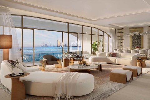 Apartmán v Palm Jumeirah, Dubai, SAE 2 spálne, 195 m2 č. 663496 - Fotografia 2