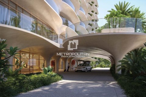 Apartmán v Palm Jumeirah, Dubai, SAE 2 spálne, 195 m2 č. 663496 - Fotografia 9