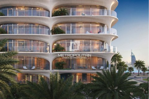 Apartmán v Palm Jumeirah, Dubai, SAE 2 spálne, 195 m2 č. 663496 - Fotografia 10