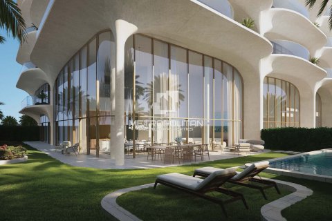 Apartmán v Palm Jumeirah, Dubai, SAE 2 spálne, 195 m2 č. 663496 - Fotografia 1