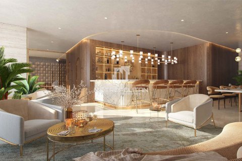 Apartmán v Palm Jumeirah, Dubai, SAE 2 spálne, 195 m2 č. 663496 - Fotografia 6