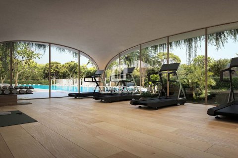 Apartmán v Palm Jumeirah, Dubai, SAE 2 spálne, 195 m2 č. 663496 - Fotografia 7