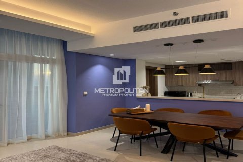 Зняти в оренду квартиру в Mina Al Arab, Рас-эль-Хайма, ОАЕ 2 спальні, 131м2, № 663491 - фото 4