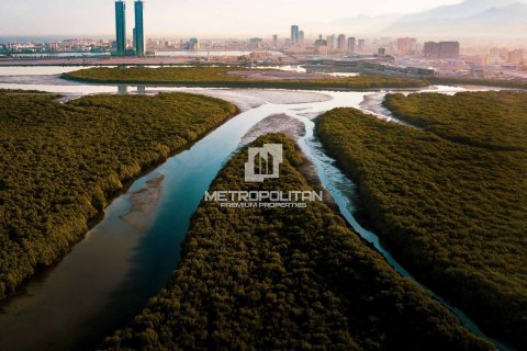 Зняти в оренду квартиру в Mina Al Arab, Рас-эль-Хайма, ОАЕ 2 спальні, 131м2, № 663491 - фото 23