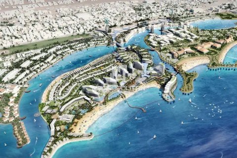 Зняти в оренду квартиру в Mina Al Arab, Рас-эль-Хайма, ОАЕ 2 спальні, 131м2, № 663491 - фото 24