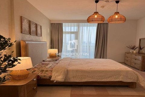 Зняти в оренду квартиру в Mina Al Arab, Рас-эль-Хайма, ОАЕ 2 спальні, 131м2, № 663491 - фото 9