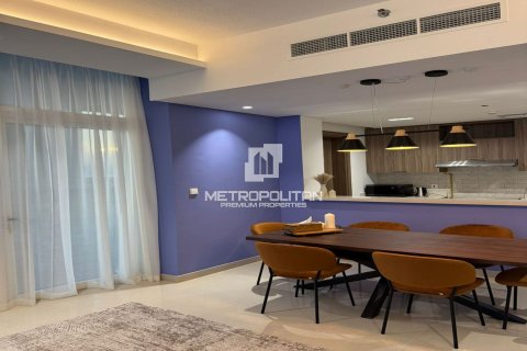 Зняти в оренду квартиру в Mina Al Arab, Рас-эль-Хайма, ОАЕ 2 спальні, 131м2, № 663491 - фото 12