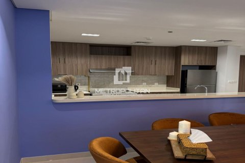 Зняти в оренду квартиру в Mina Al Arab, Рас-эль-Хайма, ОАЕ 2 спальні, 131м2, № 663491 - фото 5