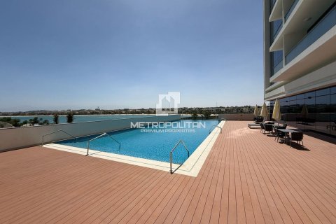 Зняти в оренду квартиру в Mina Al Arab, Рас-эль-Хайма, ОАЕ 2 спальні, 131м2, № 663491 - фото 18