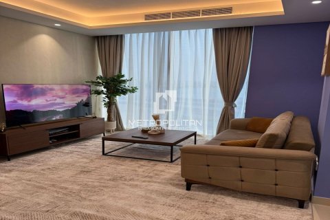 Зняти в оренду квартиру в Mina Al Arab, Рас-эль-Хайма, ОАЕ 2 спальні, 131м2, № 663491 - фото 14