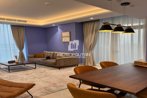 Зняти в оренду квартиру в Mina Al Arab, Рас-эль-Хайма, ОАЕ 2 спальні, 131м2, № 663491 - фото 2