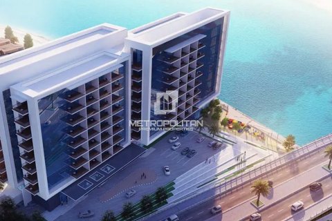 Зняти в оренду квартиру в Mina Al Arab, Рас-эль-Хайма, ОАЕ 2 спальні, 131м2, № 663491 - фото 20