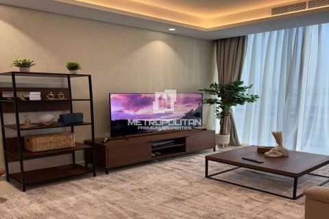 Зняти в оренду квартиру в Mina Al Arab, Рас-эль-Хайма, ОАЕ 2 спальні, 131м2, № 663491 - фото 13