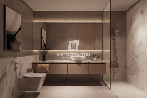 Apartamento en venta en Al Marjan Island, Ras Al Khaimah, EAU 28 m2 № 663492 - foto 10