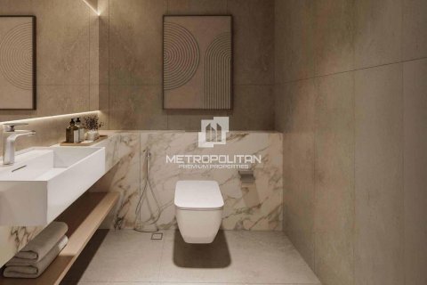 Apartamento en venta en Al Marjan Island, Ras Al Khaimah, EAU 28 m2 № 663492 - foto 12