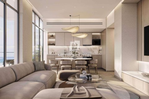 Apartamento en venta en Al Marjan Island, Ras Al Khaimah, EAU 28 m2 № 663492 - foto 8