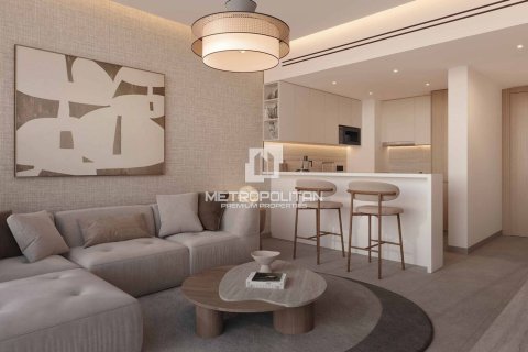 Apartamento en venta en Al Marjan Island, Ras Al Khaimah, EAU 28 m2 № 663492 - foto 2