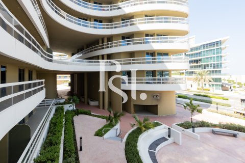 Saadiyat Island、Abu Dhabi、UAE にあるマンション販売中 2ベッドルーム、95 m2、No716431 - 写真 1