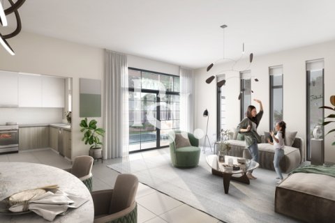Kuća u nizu na Yas Island, Abu Dhabi, UAE 3 spavaćih soba, 159 m2 Br. 716434 - fotografija 7
