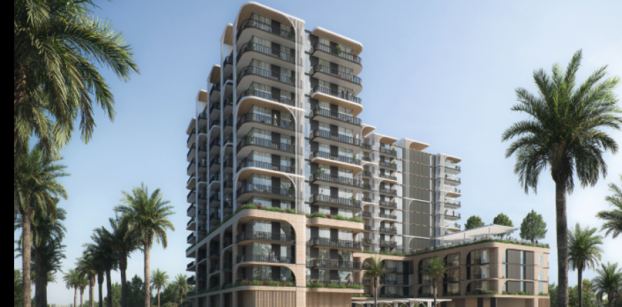 آپارتمان در Saadiyat Island، Abu Dhabi ، امارات متحده عربی 2 خوابه ، 110 متر مربع.  شماره 716432