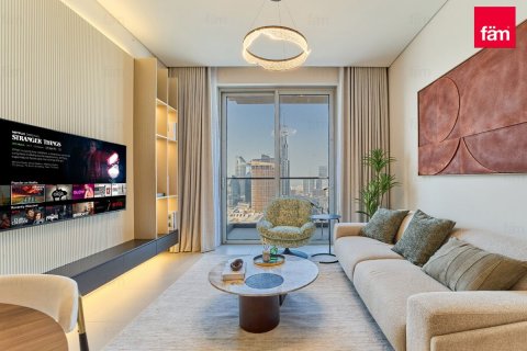 Downtown Dubai (Downtown Burj Dubai)、Dubai、UAE にあるマンション販売中 2ベッドルーム、99.9 m2、No610464 - 写真 3