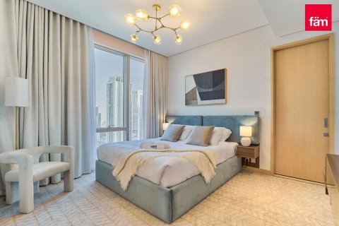 Downtown Dubai (Downtown Burj Dubai)、Dubai、UAE にあるマンション販売中 2ベッドルーム、99.9 m2、No610464 - 写真 13