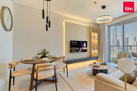 Downtown Dubai (Downtown Burj Dubai)、Dubai、UAE にあるマンション販売中 2ベッドルーム、99.9 m2、No610464 - 写真 6