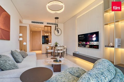 Downtown Dubai (Downtown Burj Dubai)、Dubai、UAE にあるマンション販売中 2ベッドルーム、99.9 m2、No610464 - 写真 2