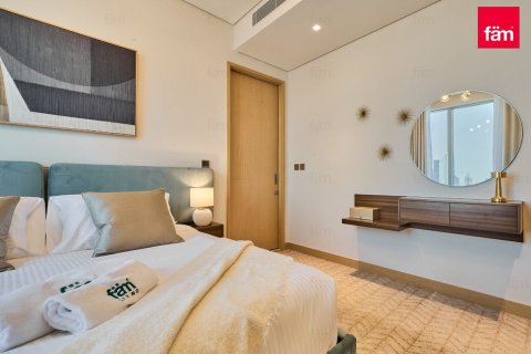 Downtown Dubai (Downtown Burj Dubai)、Dubai、UAE にあるマンション販売中 2ベッドルーム、99.9 m2、No610464 - 写真 14