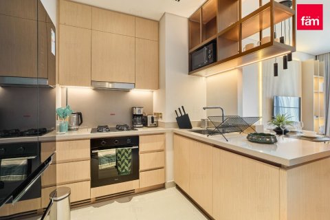 Downtown Dubai (Downtown Burj Dubai)、Dubai、UAE にあるマンション販売中 2ベッドルーム、99.9 m2、No610464 - 写真 9