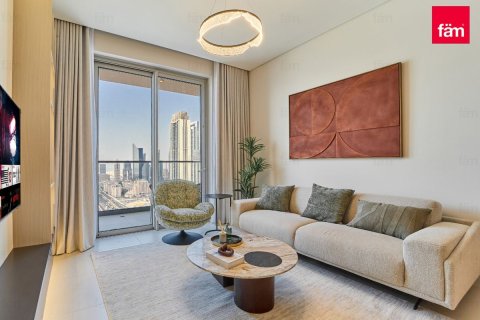 Downtown Dubai (Downtown Burj Dubai)、Dubai、UAE にあるマンション販売中 2ベッドルーム、99.9 m2、No610464 - 写真 5