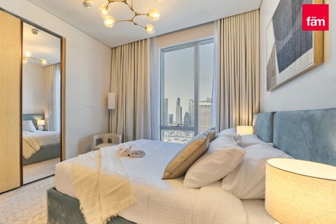 Downtown Dubai (Downtown Burj Dubai)、Dubai、UAE にあるマンション販売中 2ベッドルーム、99.9 m2、No610464 - 写真 12